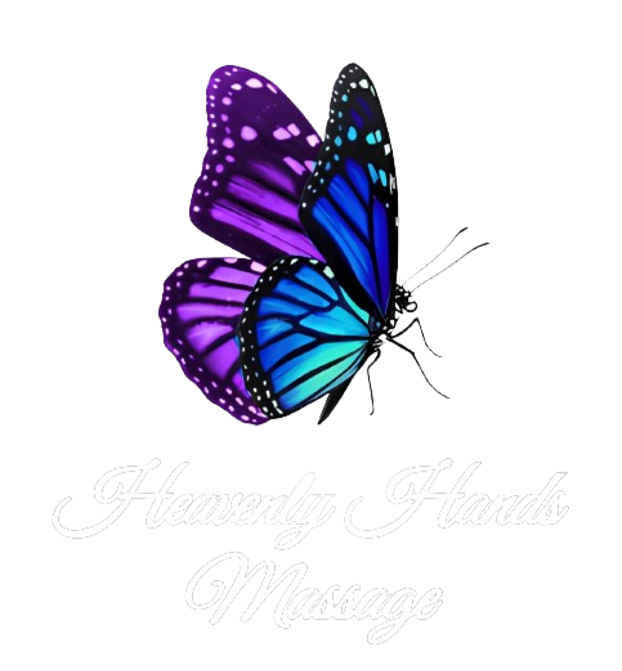 Heavenly Hands Massage